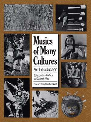 cover image of Musics of Many Cultures